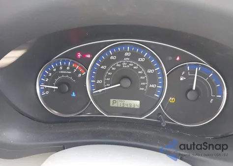 2012 Subaru Forester 2.5X Premium z USA, uszkodzony, nr VIN JF2SHADC0CH431294